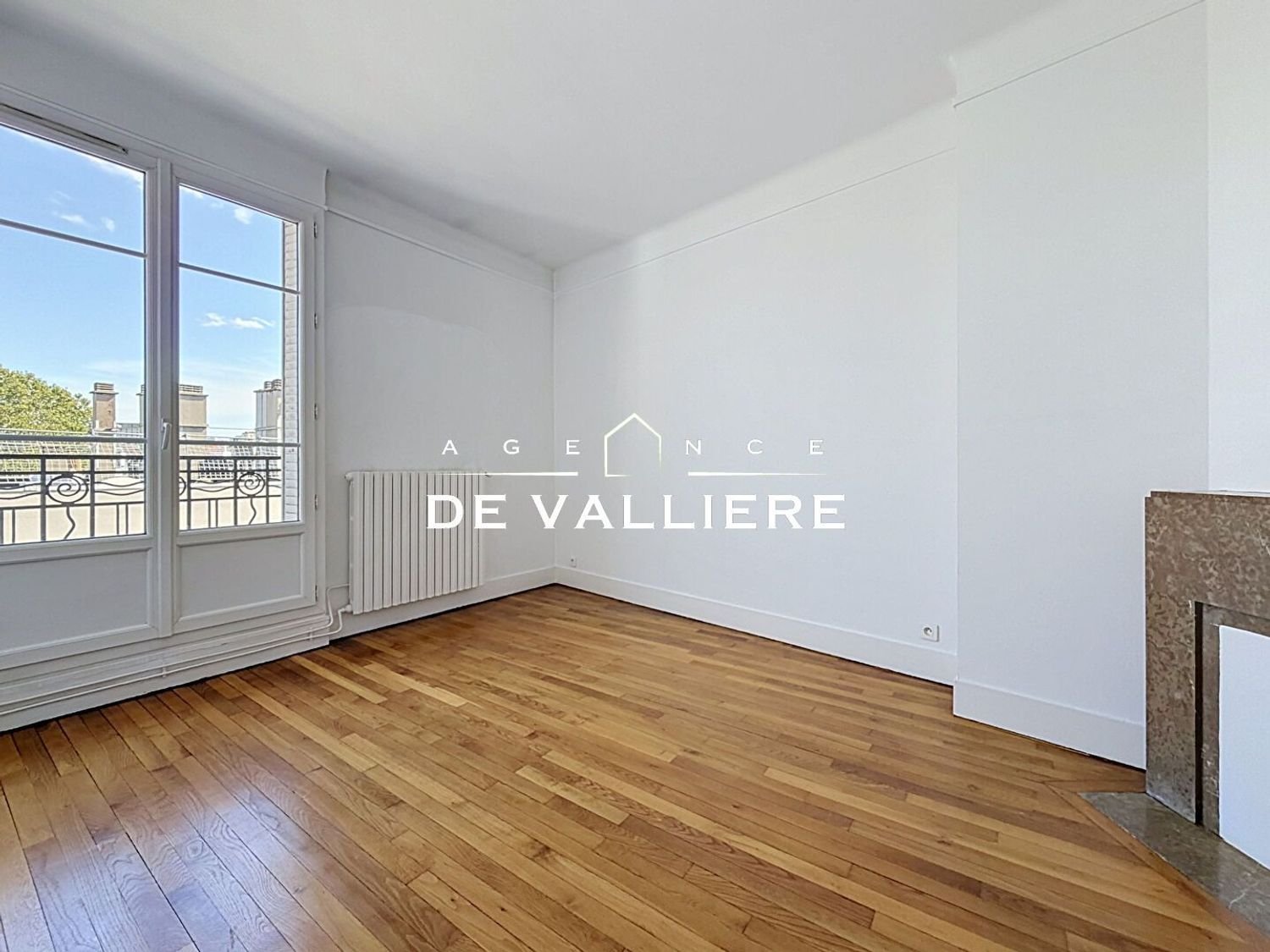 Appartement à vendre, 75m², Nanterre