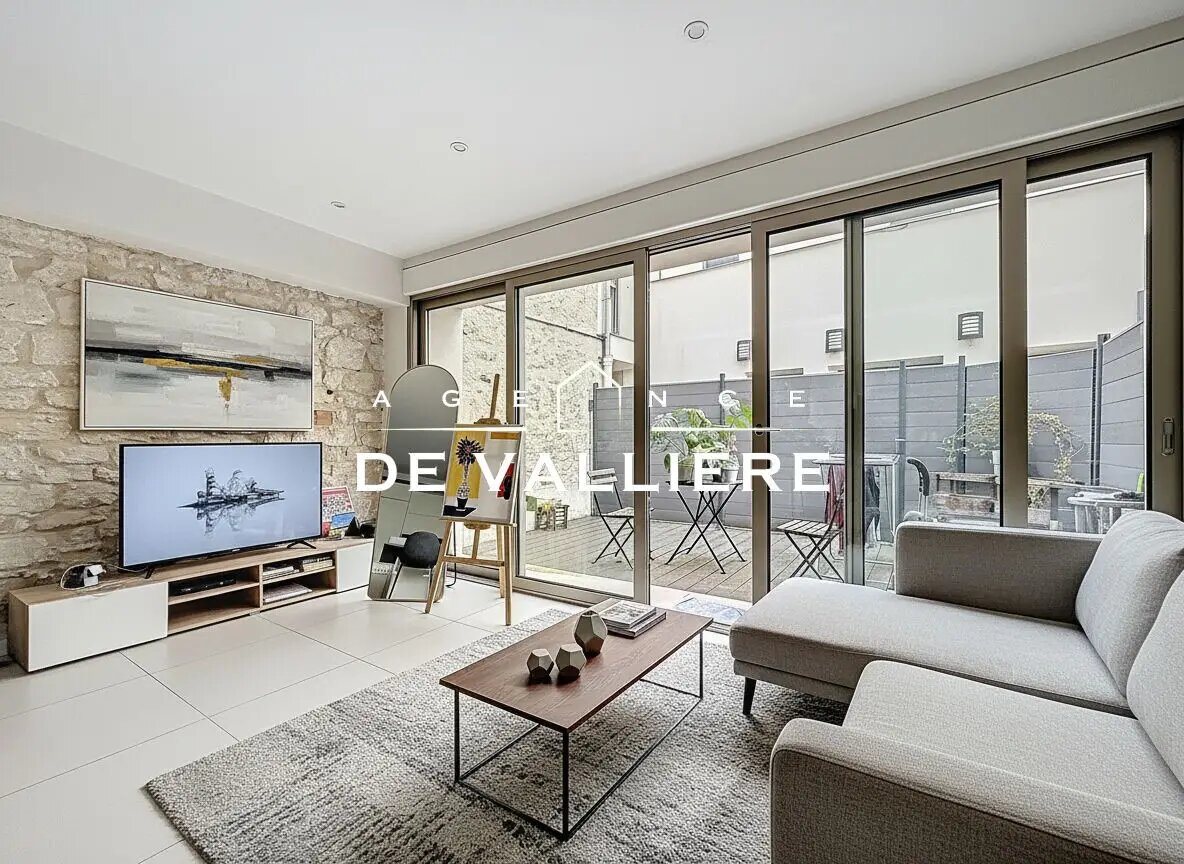 Maison à vendre, 62m², Nanterre