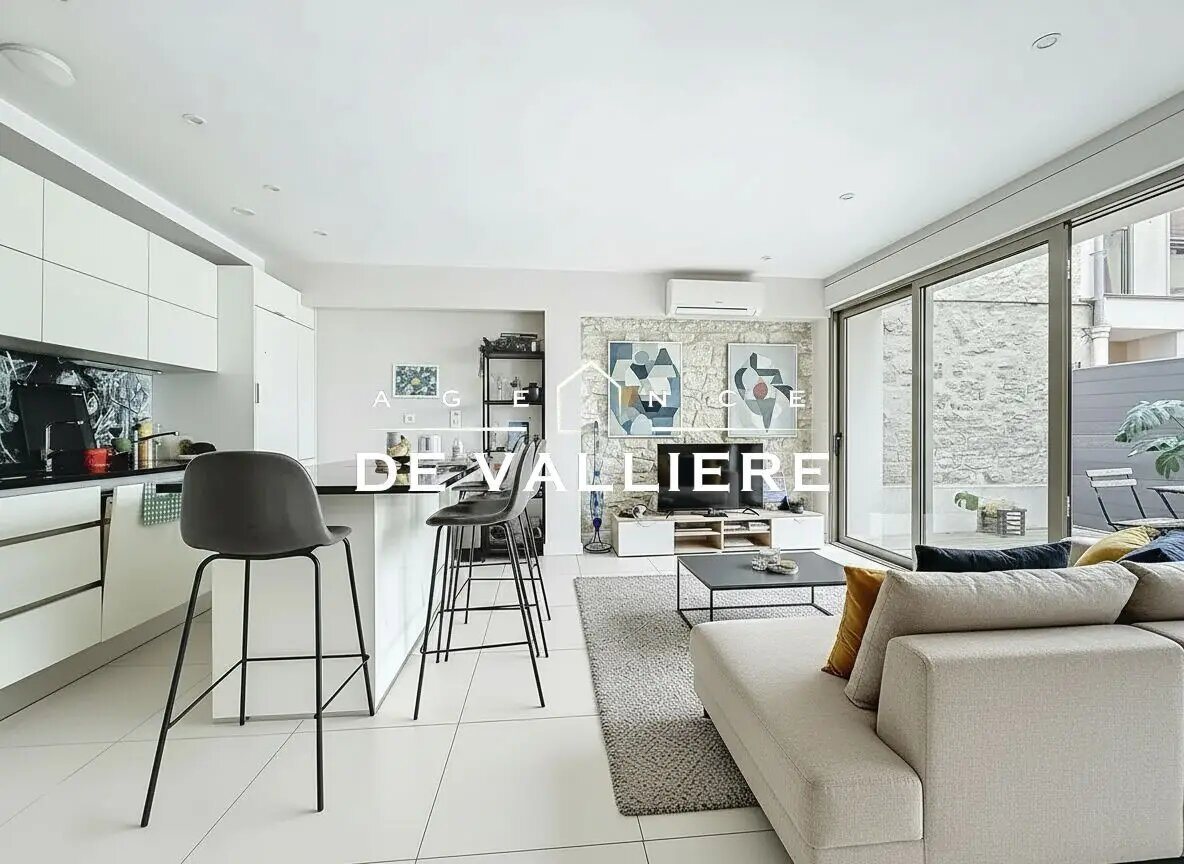 Maison à vendre, 62m², Nanterre