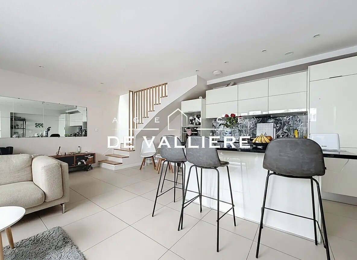 Maison à vendre, 62m², Nanterre