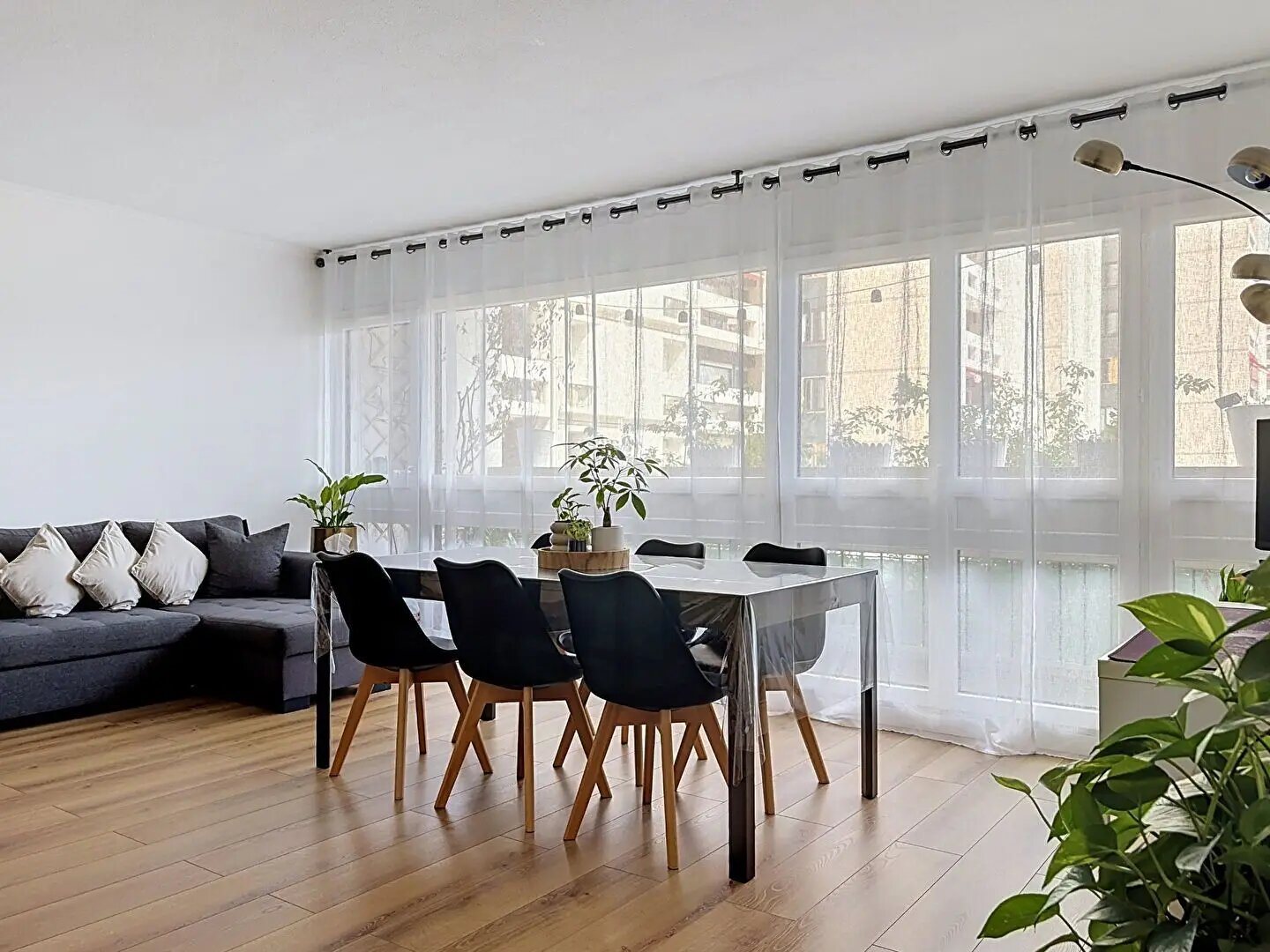 Appartement à vendre, 68m², Nanterre