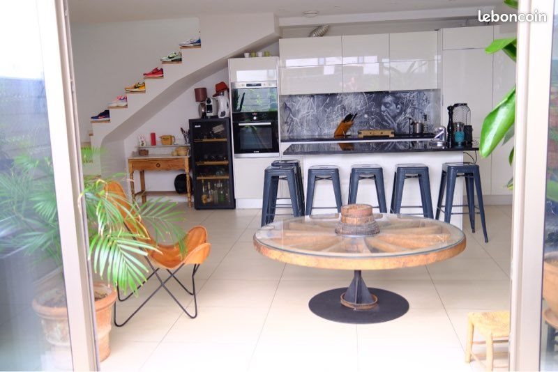 Maison à vendre, 62m², Nanterre
