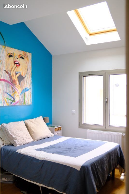 Maison à vendre, 62m², Nanterre