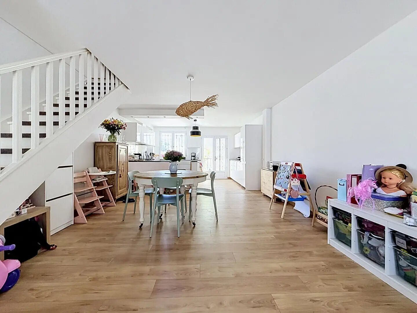 Maison à vendre, 95m², Nanterre