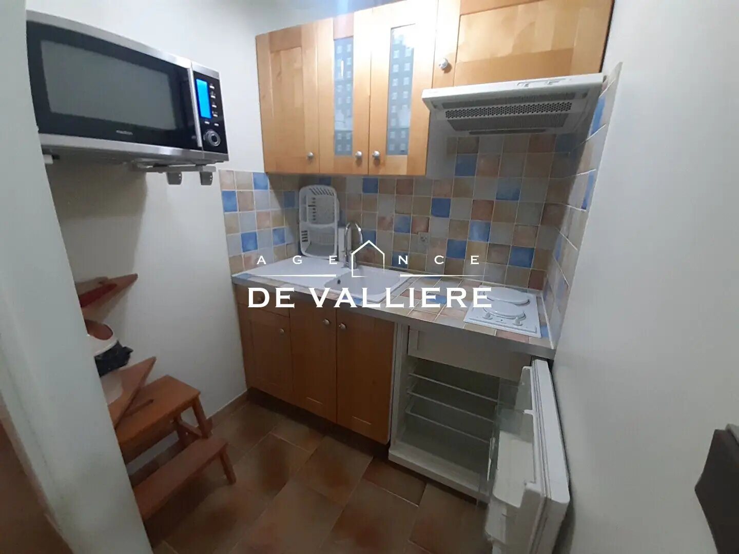 Appartement à louer, 24m², Nanterre