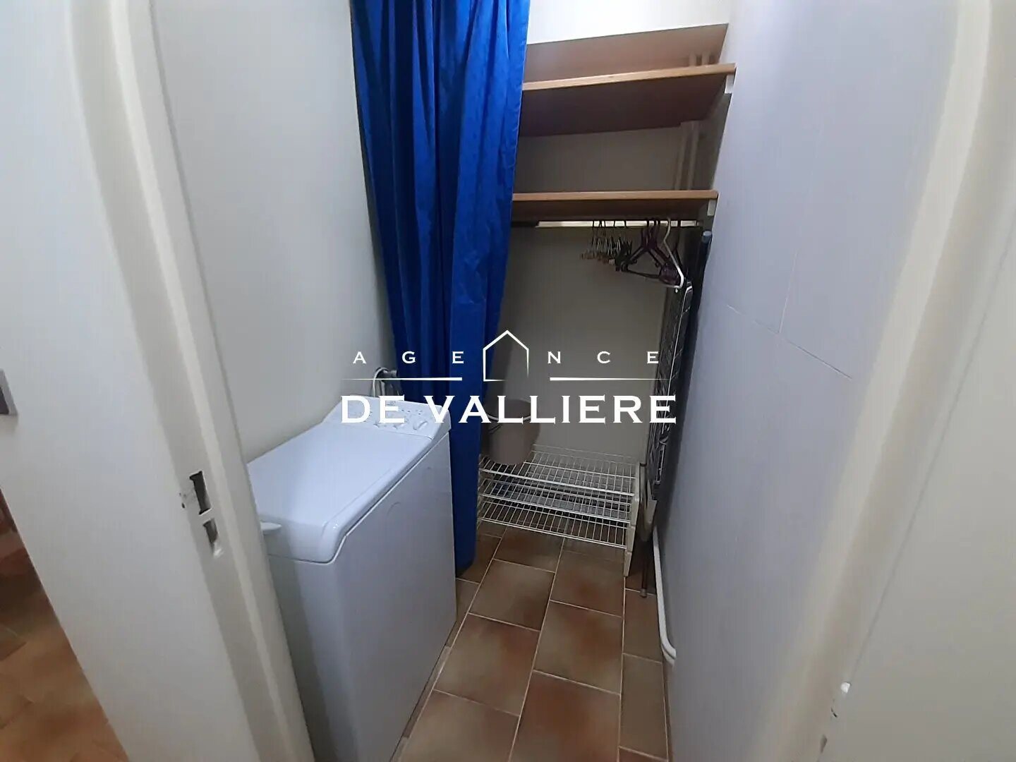 Appartement à louer, 24m², Nanterre
