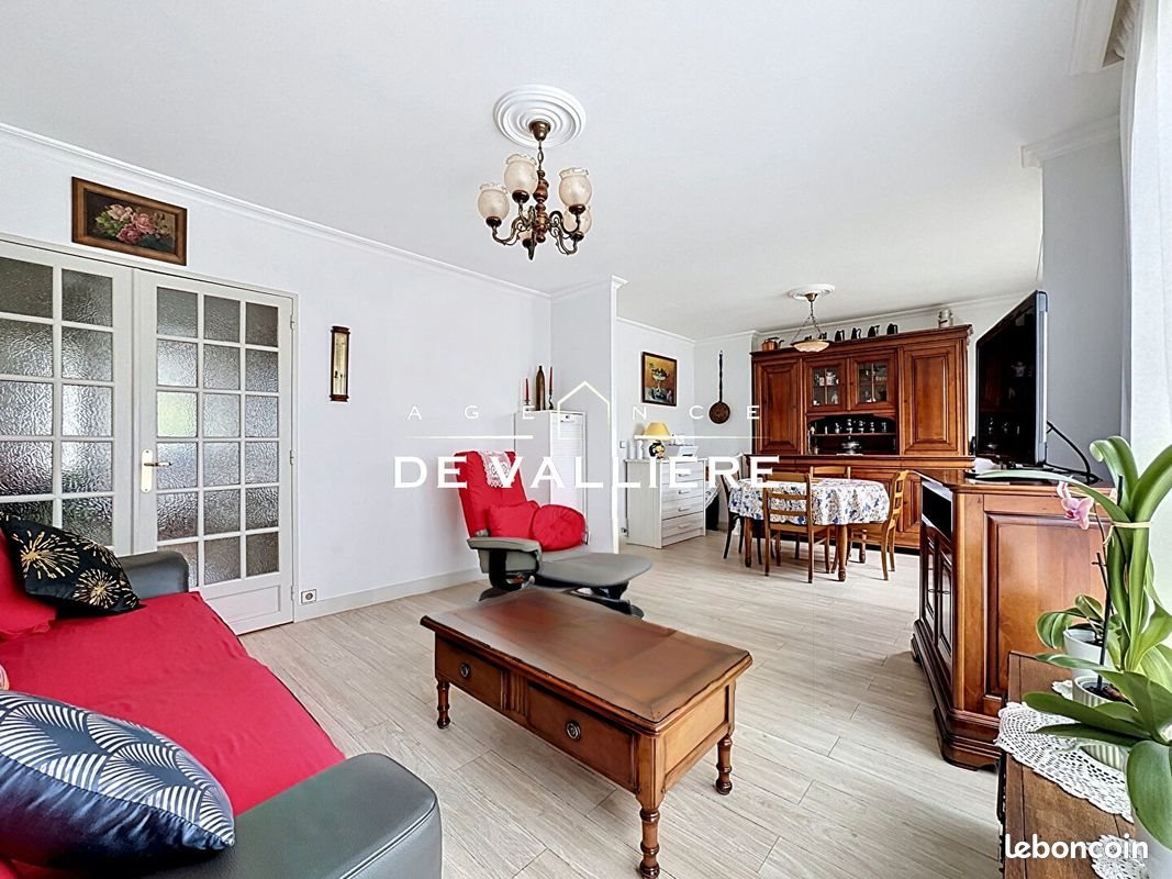 Appartement à vendre, 53m², Rueil-Malmaison
