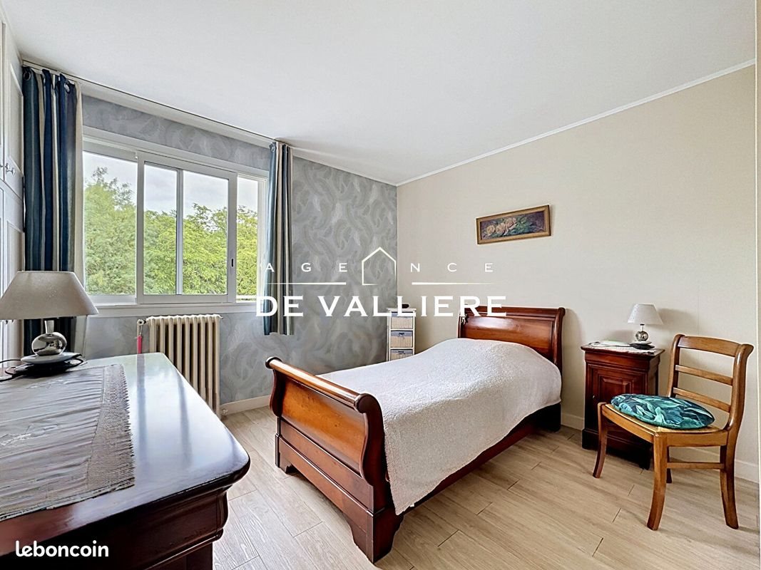 Appartement à vendre, 53m², Rueil-Malmaison