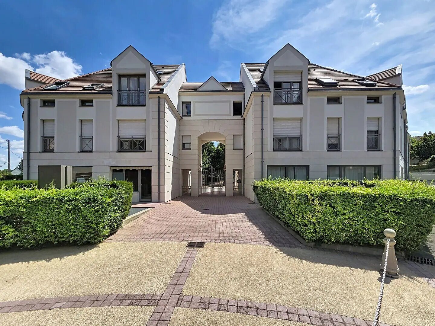 Appartement à louer, 33m², Rueil-Malmaison