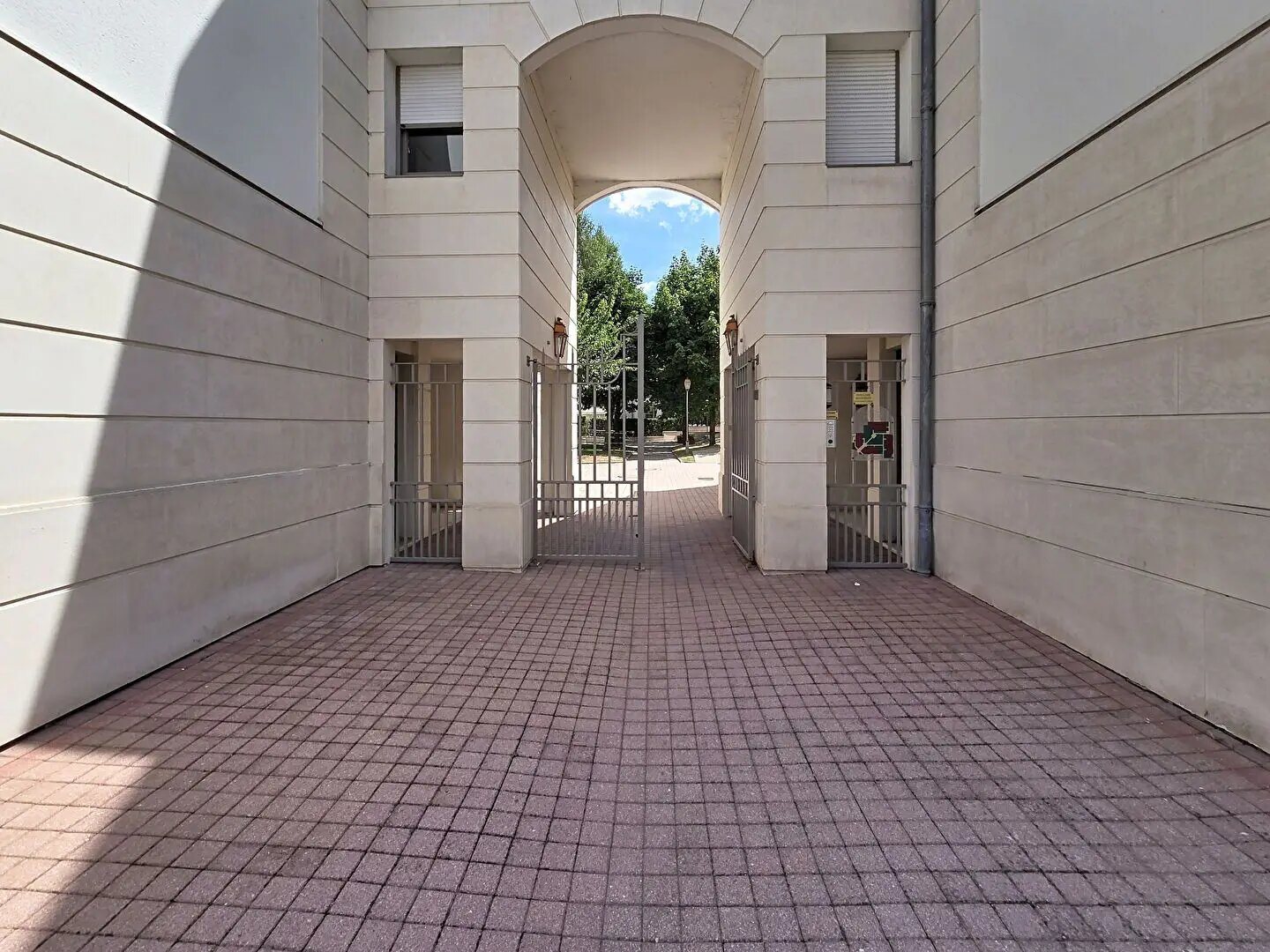 Appartement à louer, 33m², Rueil-Malmaison