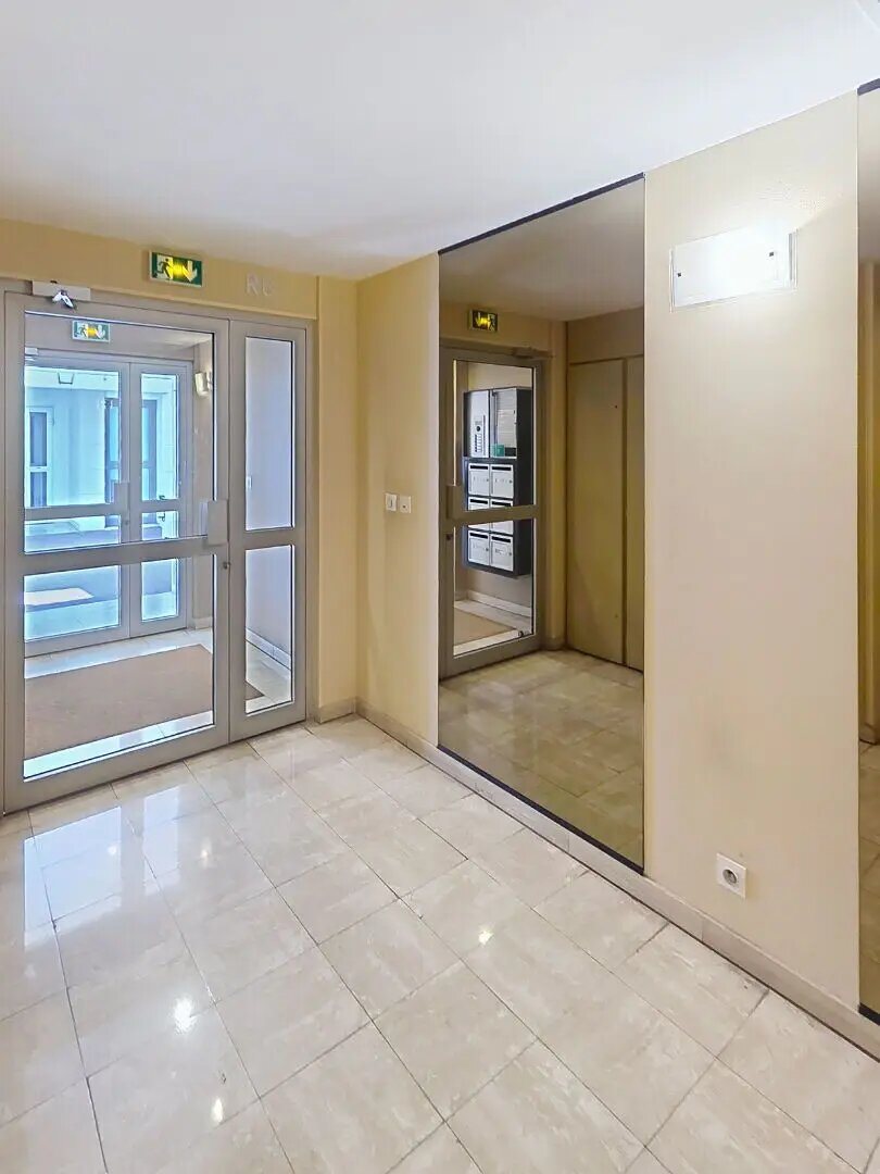 Appartement à louer, 33m², Rueil-Malmaison