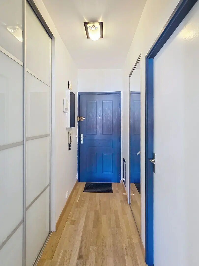 Appartement à louer, 33m², Rueil-Malmaison