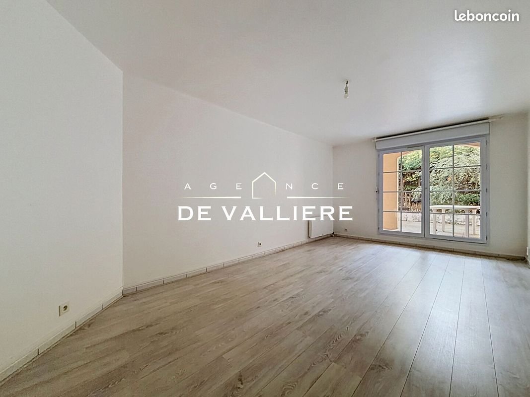 Appartement à vendre, 82m², Nanterre