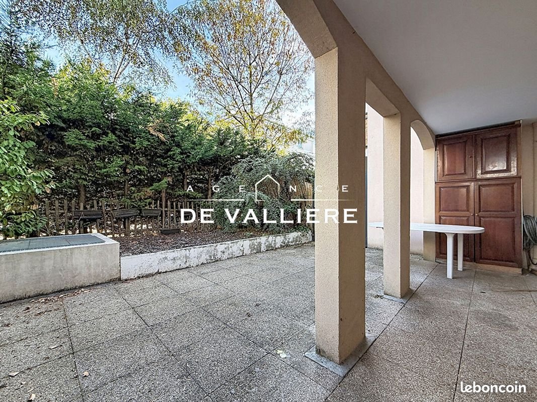 Appartement à vendre, 82m², Nanterre