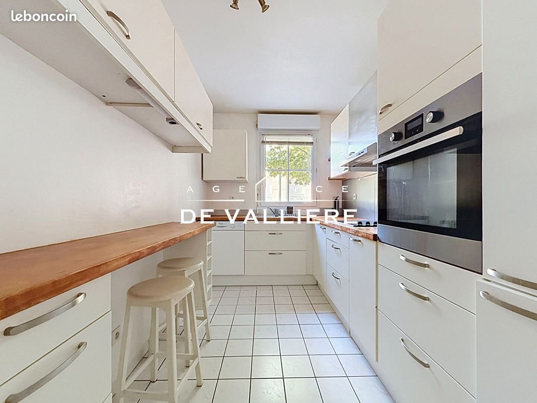 Appartement à vendre, 82m², Nanterre