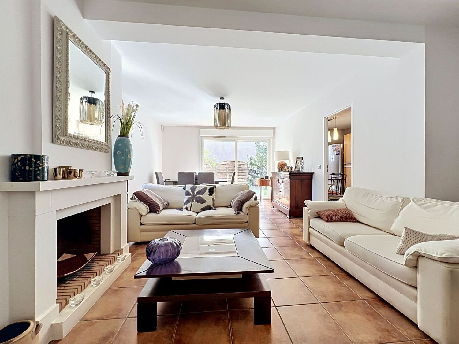 Maison à vendre, 128m², Nanterre