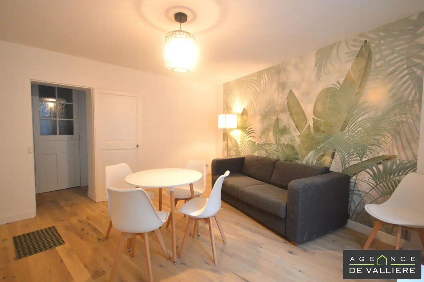 Appartement à louer, 35m², Rueil-Malmaison