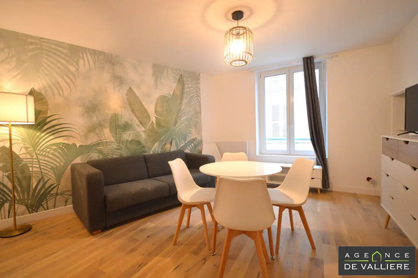 Appartement à louer, 35m², Rueil-Malmaison