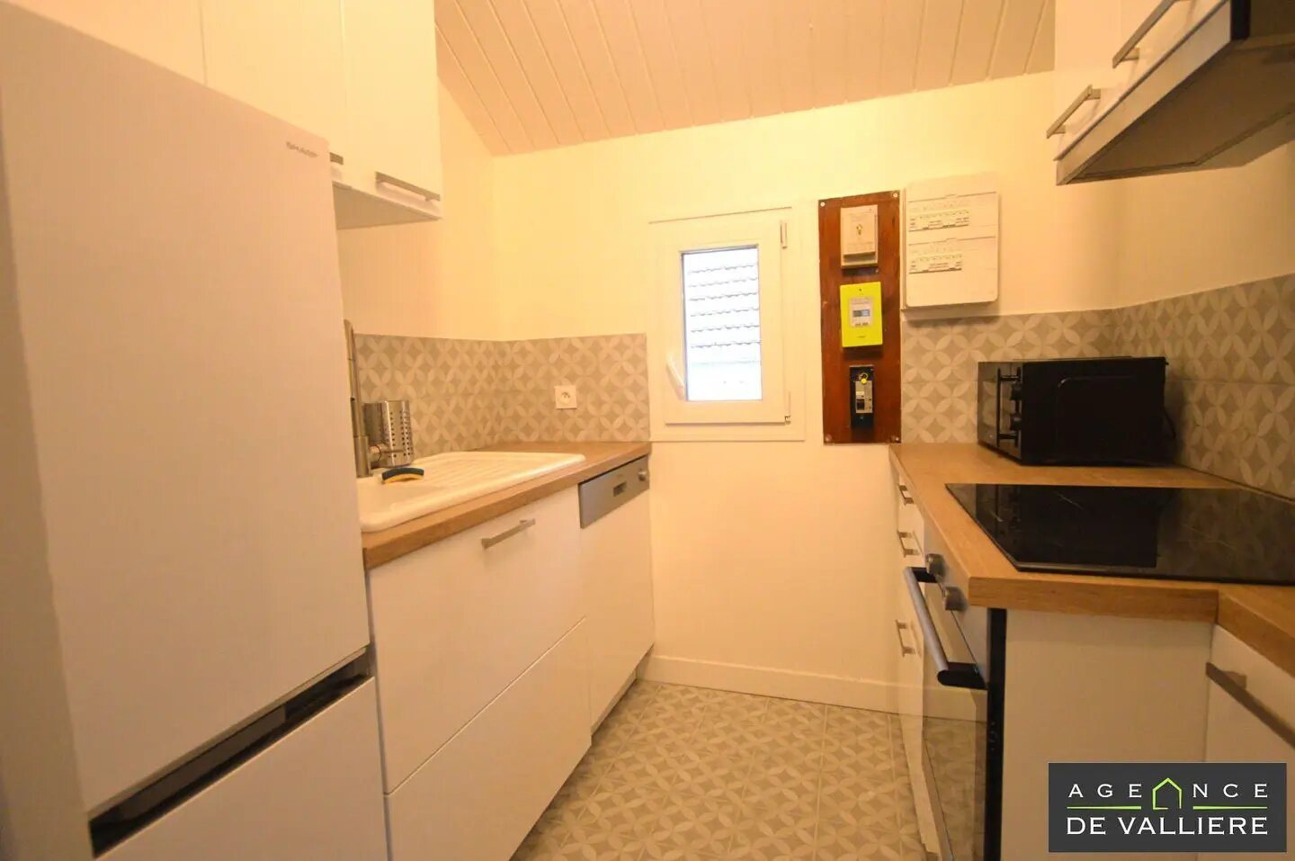 Appartement à louer, 35m², Rueil-Malmaison