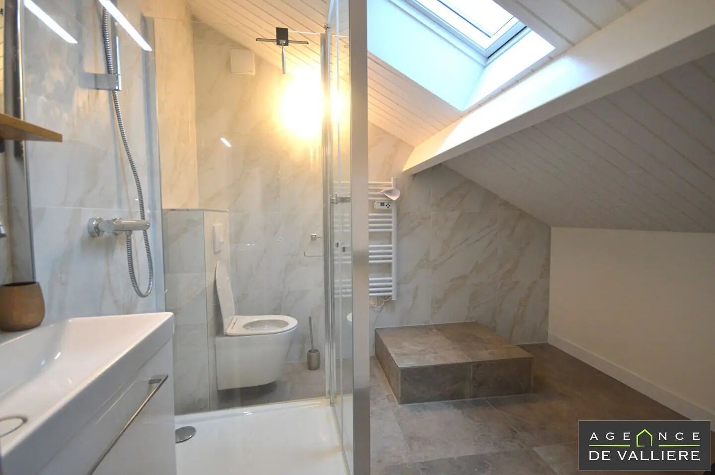 Appartement à louer, 35m², Rueil-Malmaison