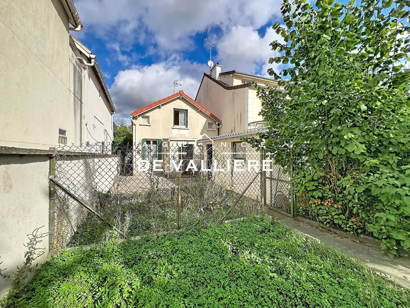 Maison à vendre, 75m², Nanterre