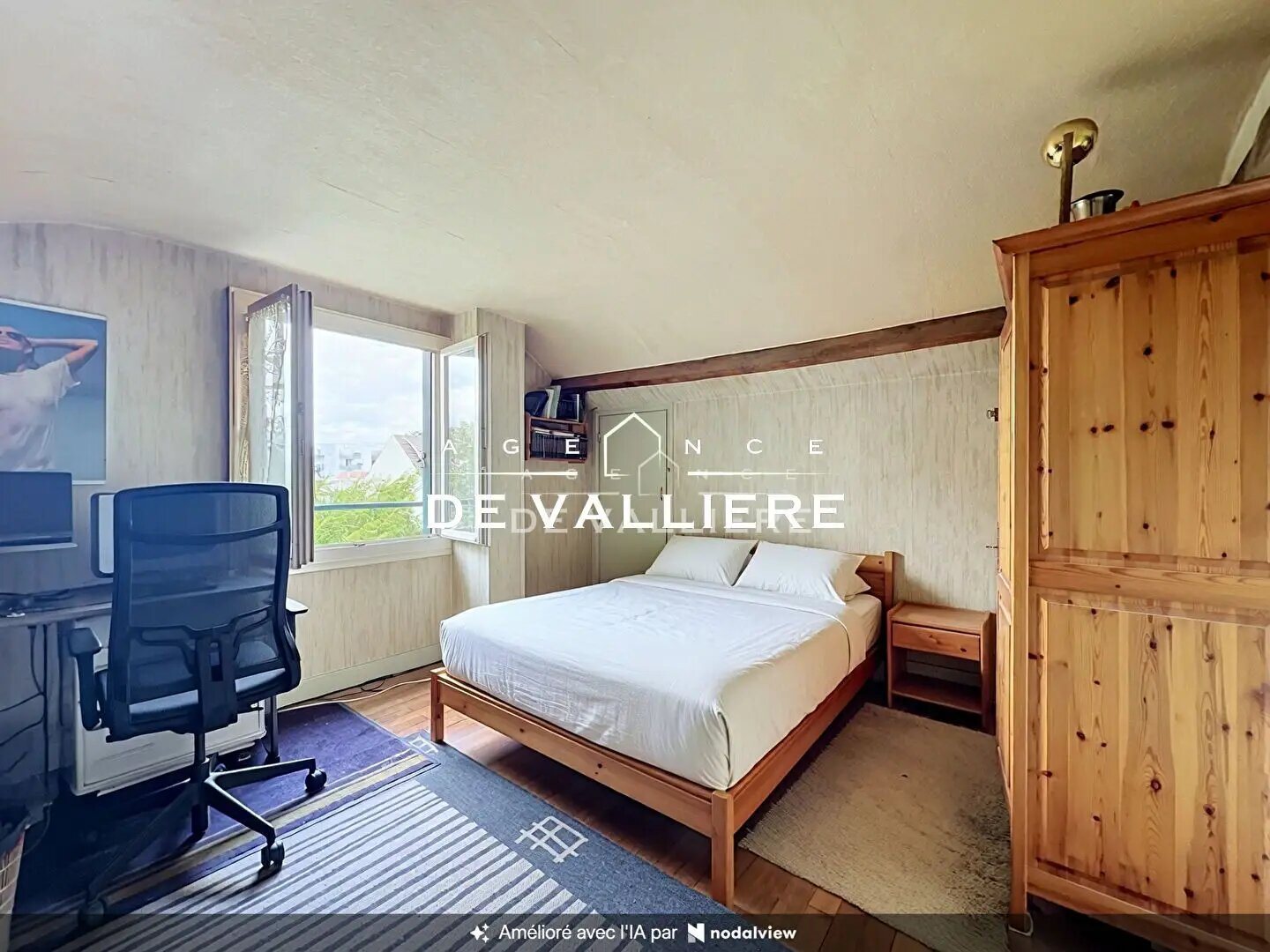 Maison à vendre, 75m², Nanterre