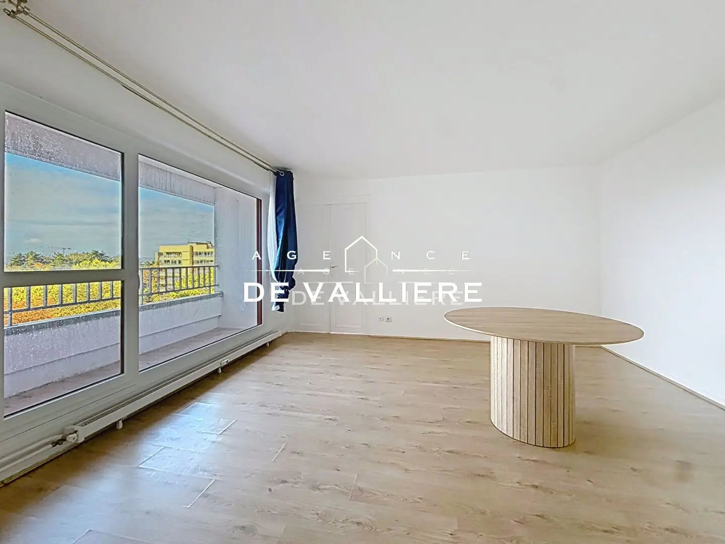 Appartement à louer, 47m², Nanterre