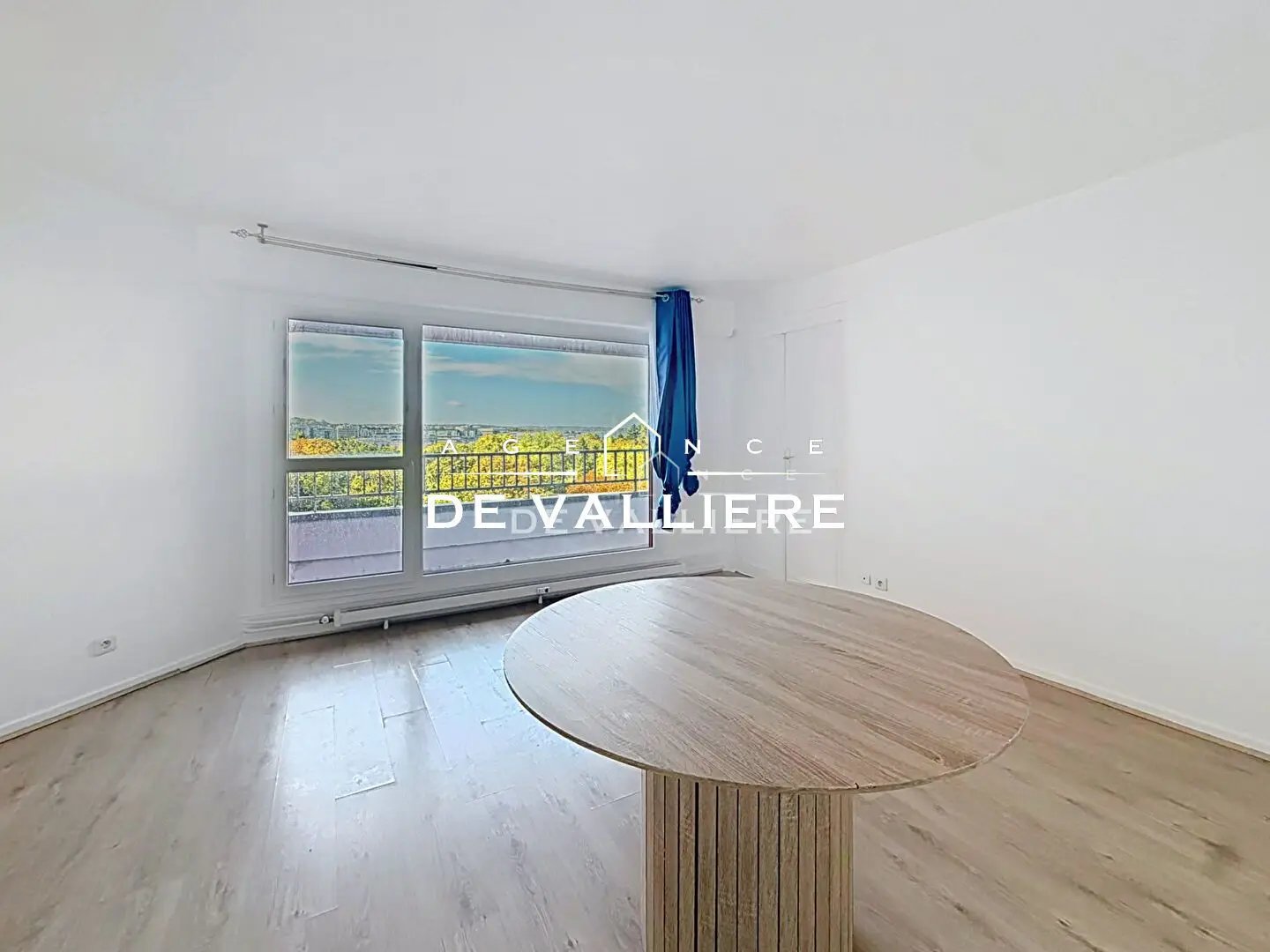 Appartement à louer, 47m², Nanterre