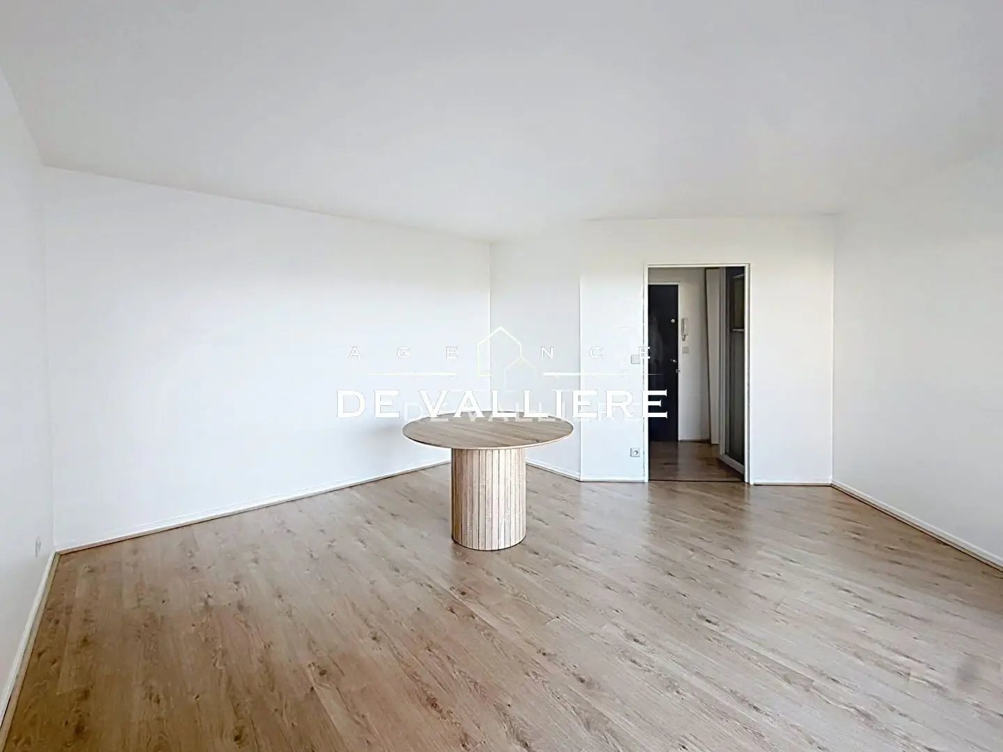Appartement à louer, 47m², Nanterre