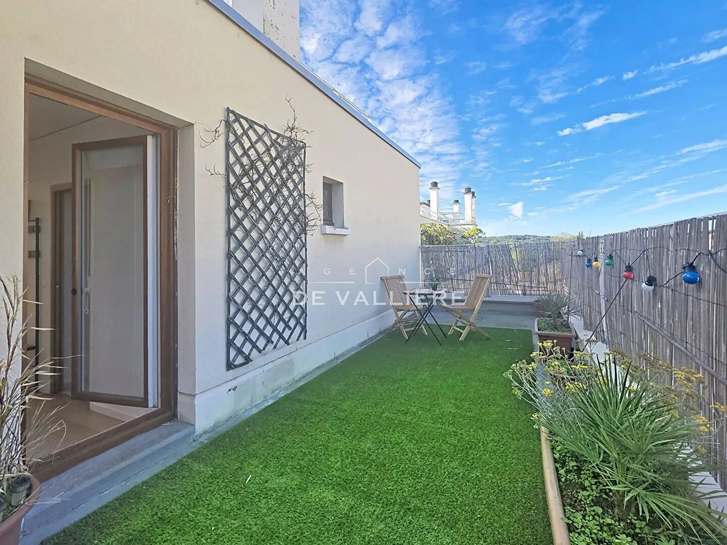 Appartement à louer, 31m², Rueil-Malmaison