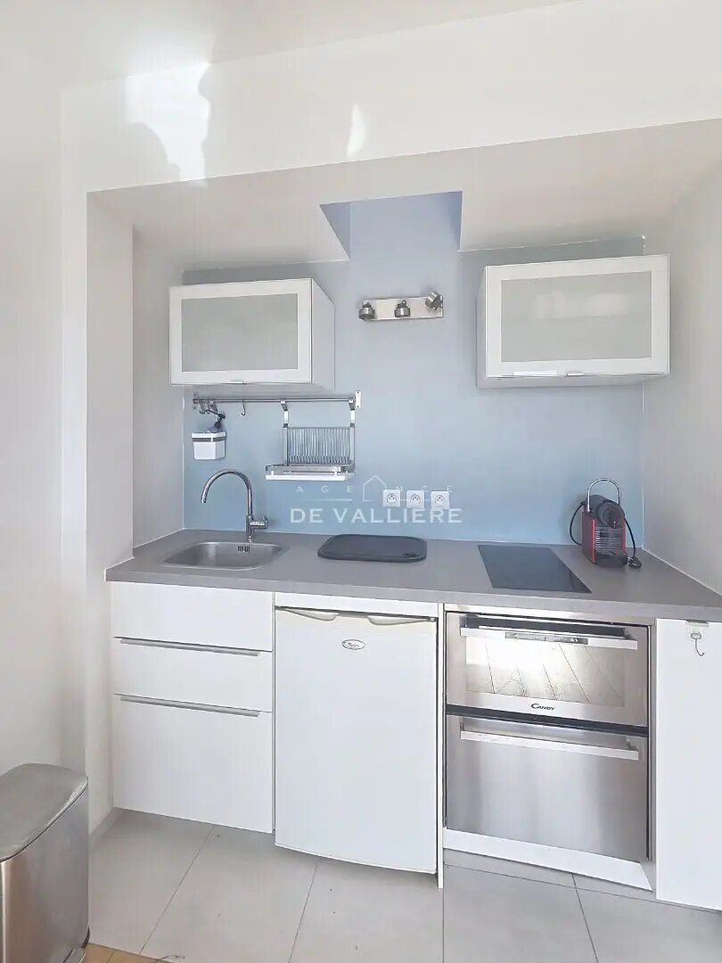 Appartement à louer, 31m², Rueil-Malmaison