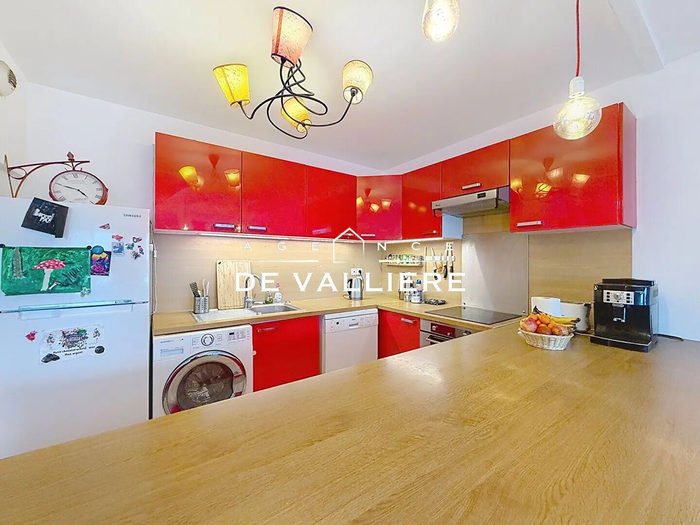 Appartement à vendre, 84m², Nanterre