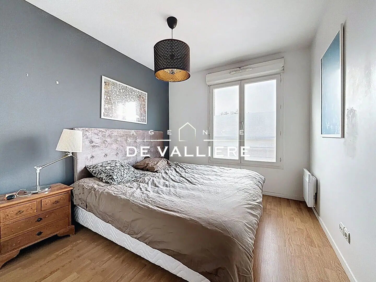 Appartement à vendre, 84m², Nanterre
