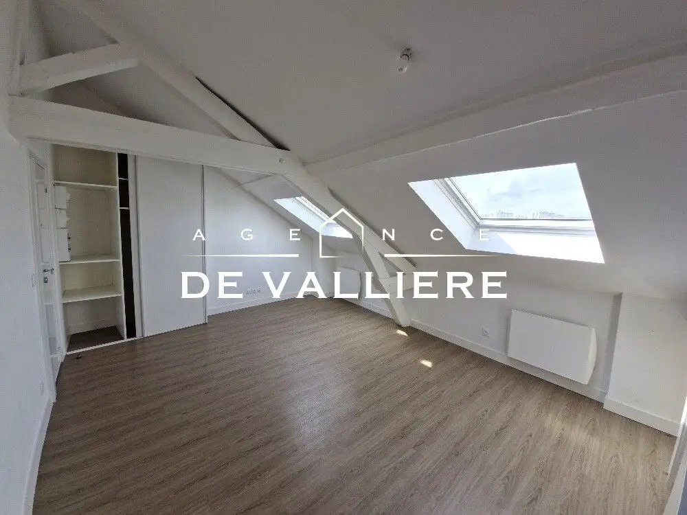 Appartement à louer, 24m², Nanterre