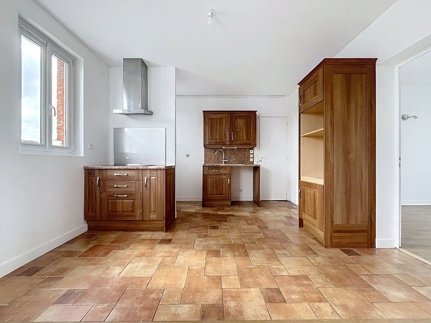 Appartement à louer, 72m², Nanterre