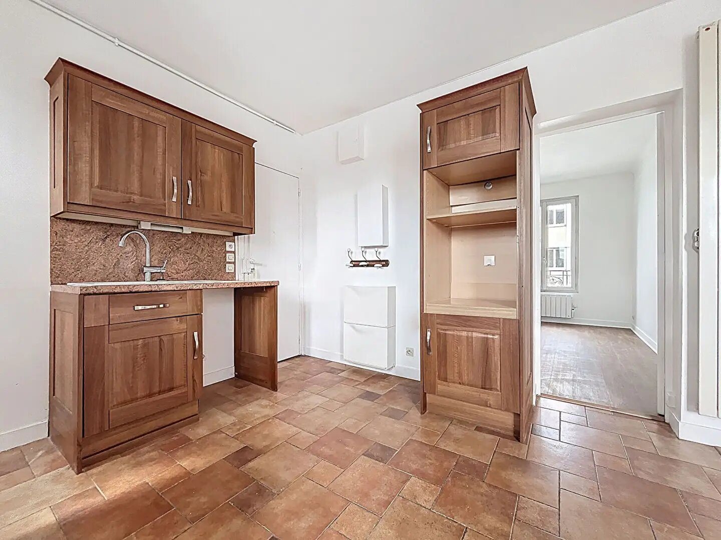 Appartement à louer, 72m², Nanterre