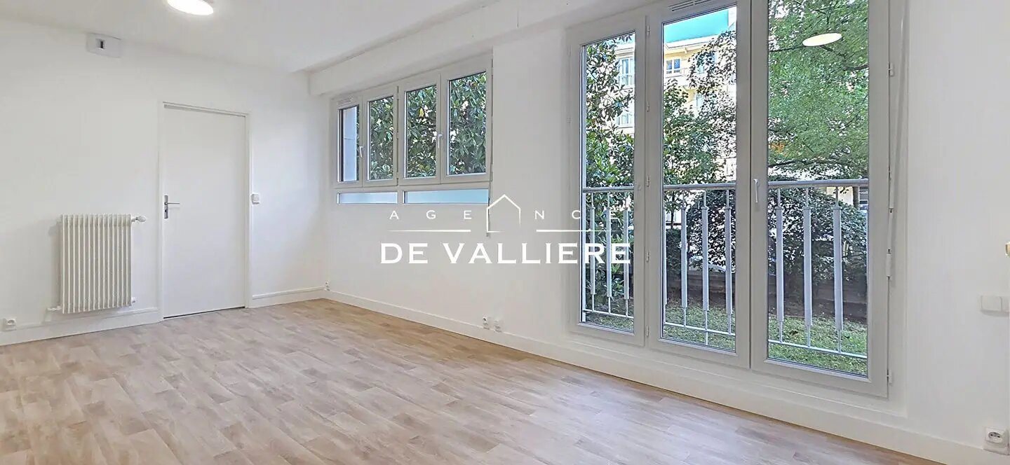 Appartement à louer, 24m², Rueil-Malmaison