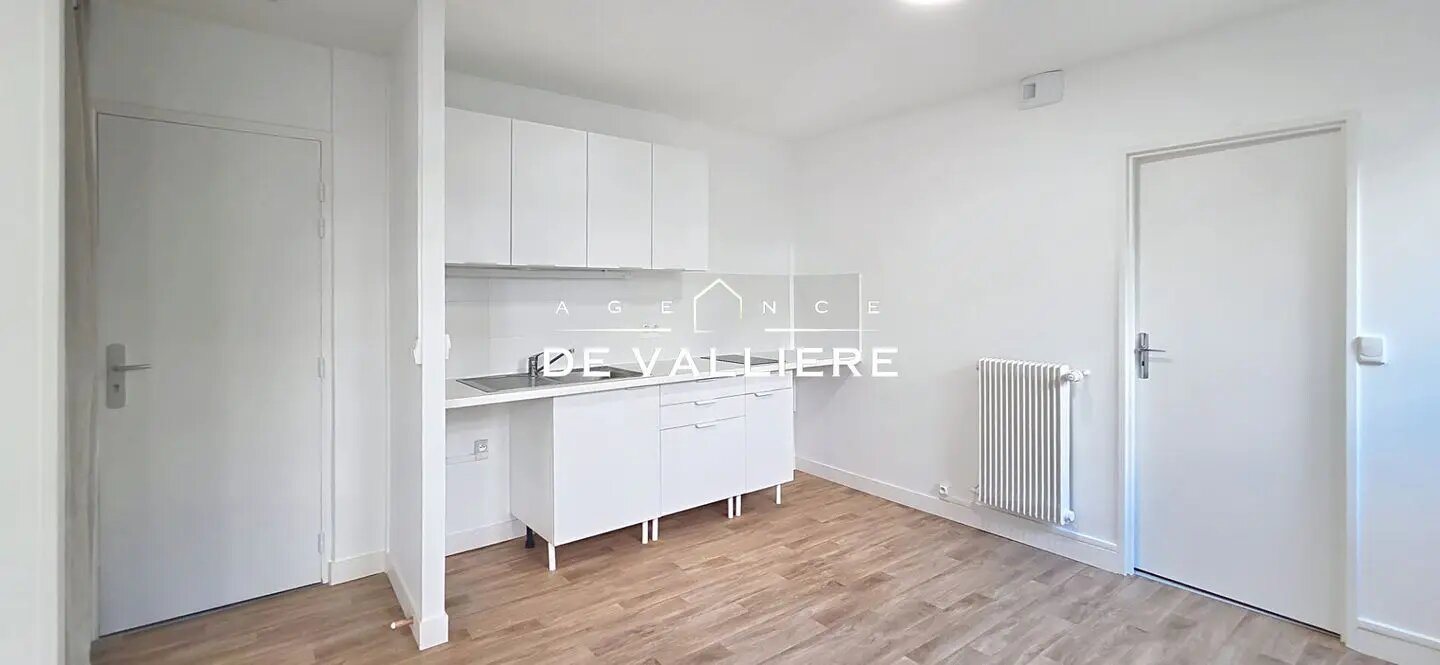 Appartement à louer, 24m², Rueil-Malmaison