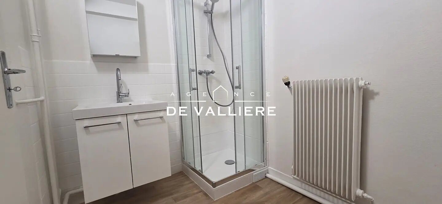 Appartement à louer, 24m², Rueil-Malmaison