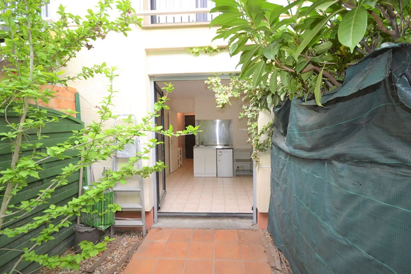 Appartement à louer, 14m², Rueil-Malmaison