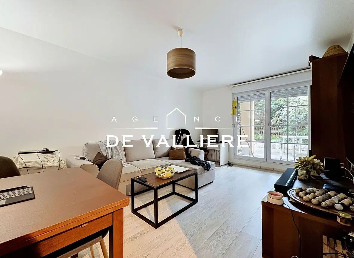 Appartement à vendre, 81m², Nanterre