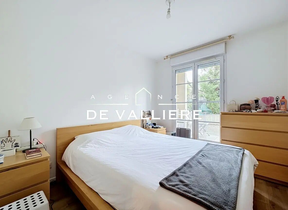 Appartement à vendre, 81m², Nanterre