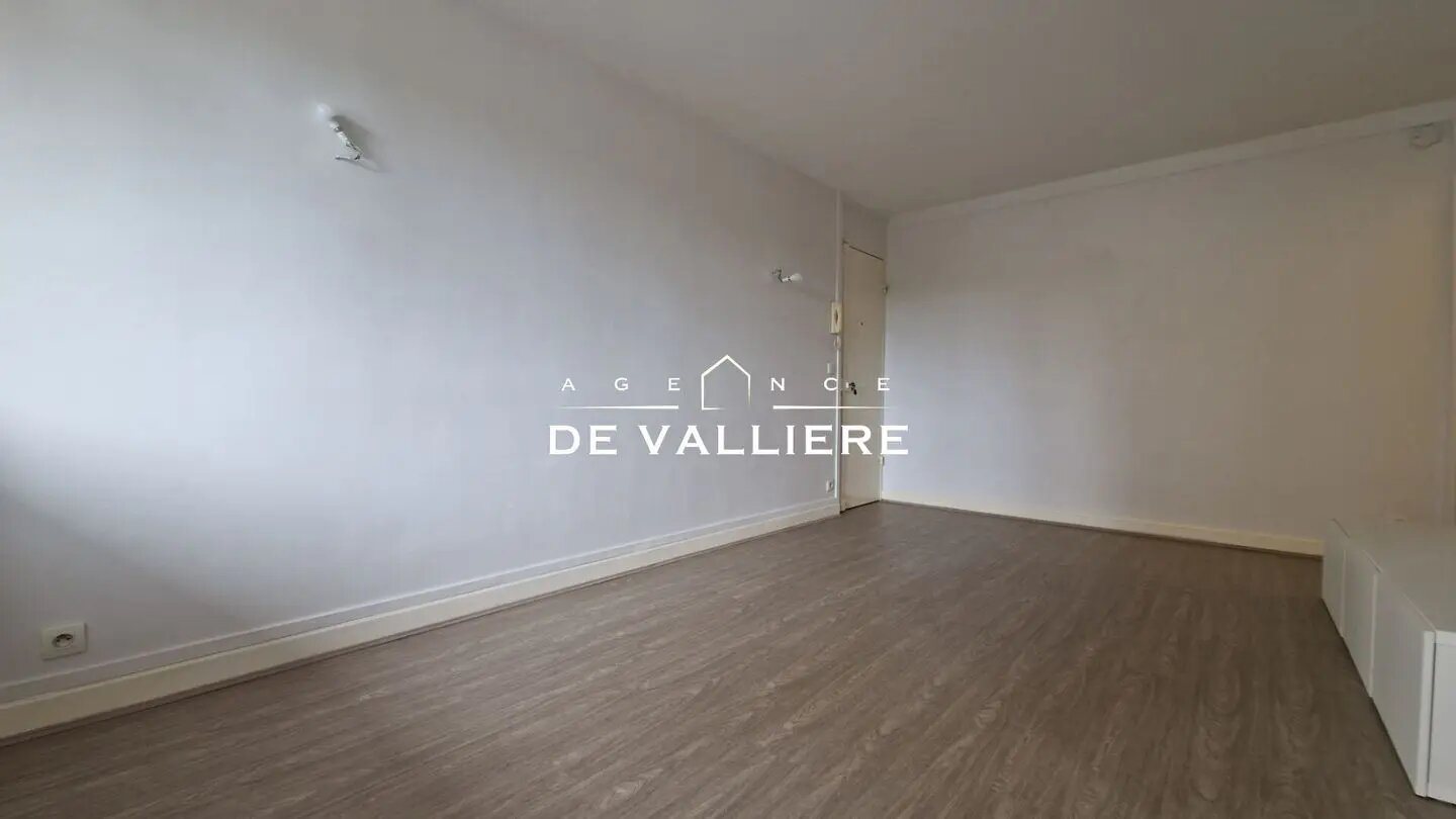 Appartement à louer, 56m², Nanterre
