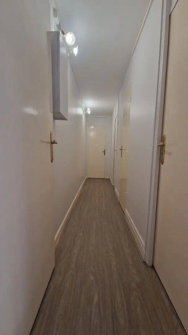 Appartement à louer, 56m², Nanterre