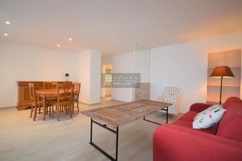 Appartement à louer, 52m², Rueil-Malmaison
