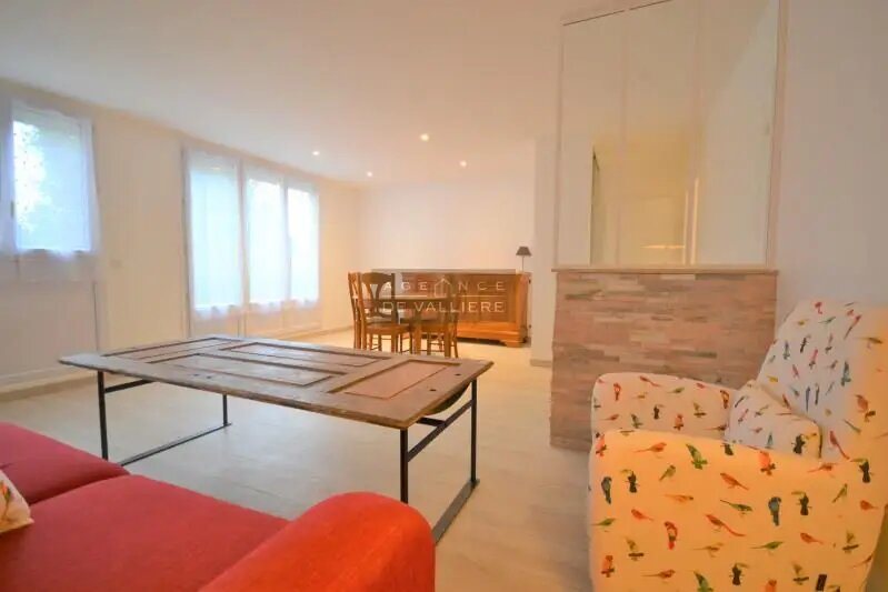Appartement à louer, 52m², Rueil-Malmaison