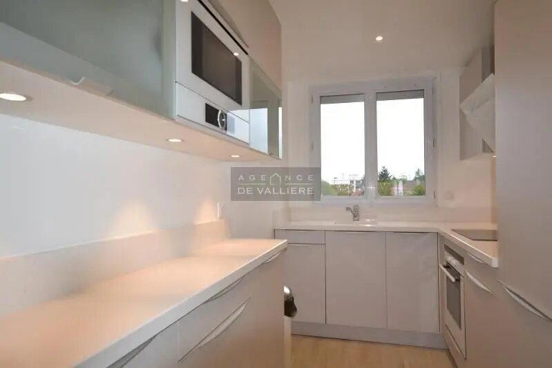 Appartement à louer, 52m², Rueil-Malmaison
