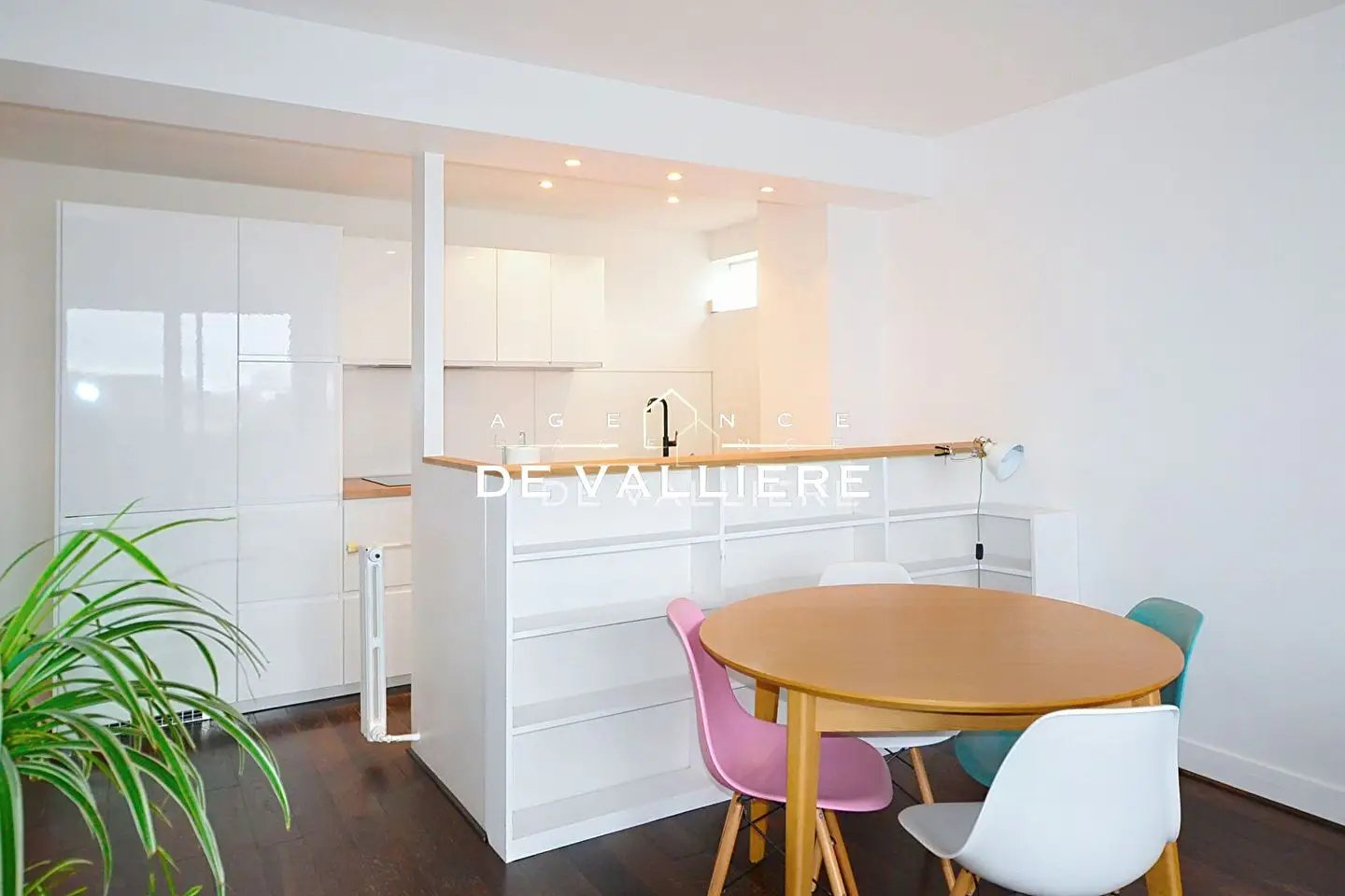 Appartement à louer, 70m², Nanterre