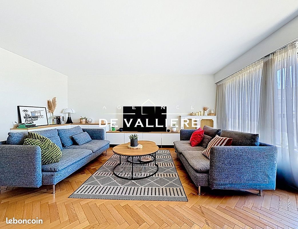 Appartement à vendre, 100m², Rueil-Malmaison