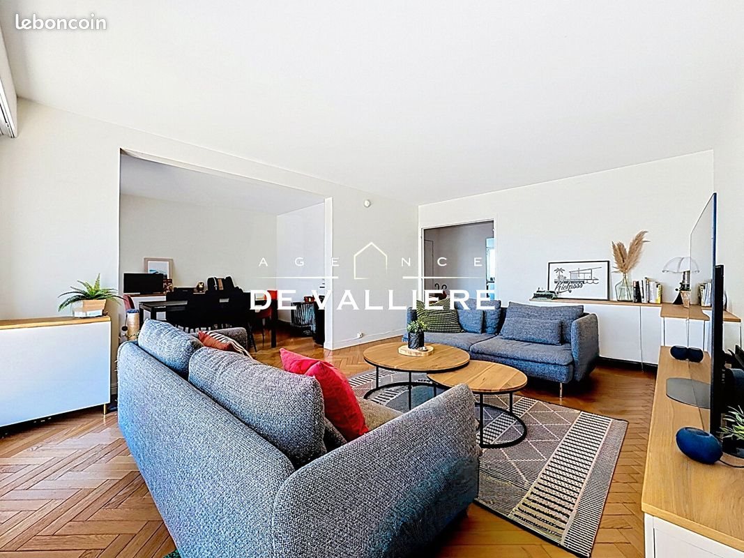 Appartement à vendre, 100m², Rueil-Malmaison